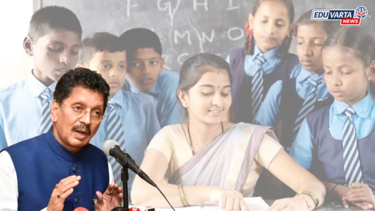 शिक्षणमंत्र्यांचा मोठा निर्णय; शिक्षण मंडळांच्या शाळांमध्ये CBSE पॅटर्न राबवणार 