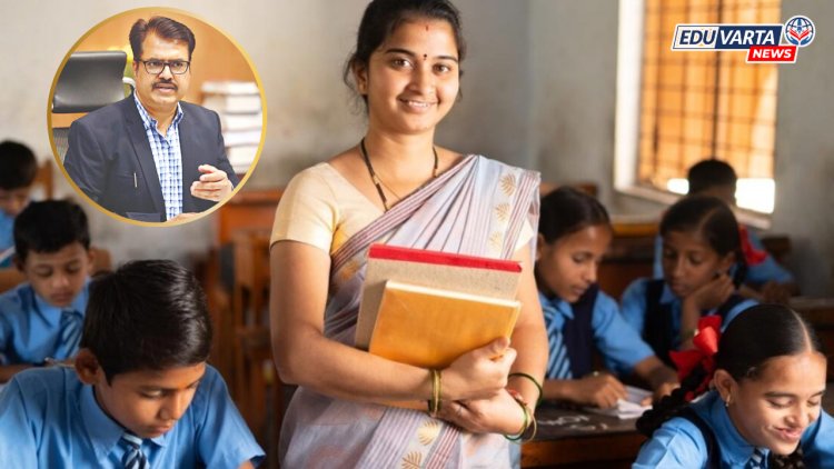 सेमी इंग्रजी माध्यमांच्या शिक्षकांसाठी कौशल्य चाचणी होणार; शिक्षण आयुक्तांचे स्पष्टीकरण 