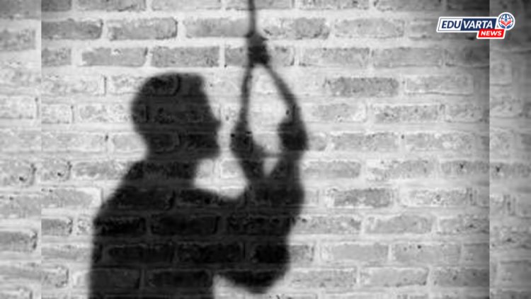 धक्कादायक : देशात टॉप करणार्‍या NEET विद्यार्थ्याची गळफास घेऊन आत्महत्या