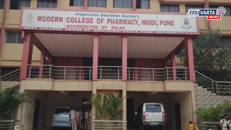 प्रोग्रेसिव्ह एज्युकेशन सोसायटीच्या आणखी एका महाविद्यालयाला स्वायत्ततेचा दर्जा