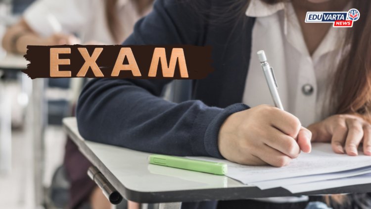 सीए फाउंडेशन आणि इंटरमिजिएट परीक्षांचे वेळापत्रक जाहीर