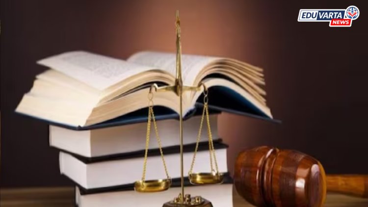 लॉ अर्थात विधी पदवी शिक्षणाचे नियम झाले कडक