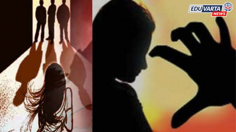 पुण्यात नामांकित महाविद्यालयातील  विद्यार्थिनीवर बलात्कार