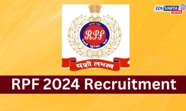 RRB, RPF, RPSF पदांसाठी भरती परीक्षेच्या अर्जाची स्थिती प्रसिद्ध