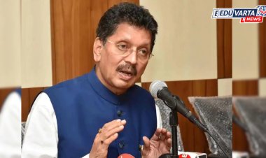 पूर्व प्राथमिक शिक्षणासाठी स्वतंत्र कायदा होणार; शिक्षणमंत्र्यांची माहिती