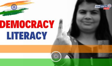 CBSE कडून  लोकशाही सहभाग, निवडणूक साक्षरतेचे धडे ; 15 ऑक्टोबरपासून सुरूवात