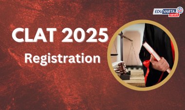 CLAT 2025 नोंदणीच्या अंतिम मुदतीत वाढ