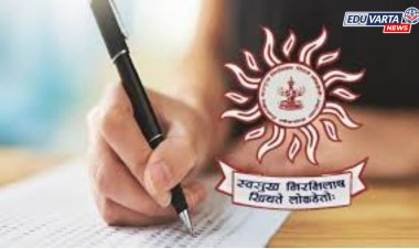 बनावट दिव्यांग प्रमाणपत्र प्रकरणी मुख्याधिकारी गणेश शहाणेंची MPSC कडून चौकशी