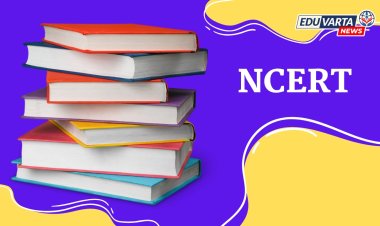 NCERT आणणार आणखी चार इयत्ता साठी नवीन पुस्तके ; भाषेच्या ज्ञांनासाठी प्राइमर्सही केले  विकसित