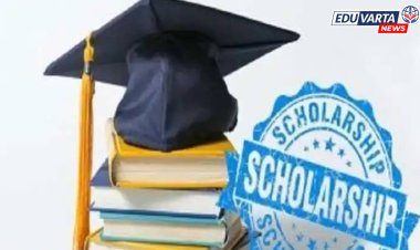 दिव्यांग विद्यार्थ्यांना दरमहा २ हजारांची शिष्यवृत्ती, ३१ ऑक्टोंबरपर्यंत करा अर्ज