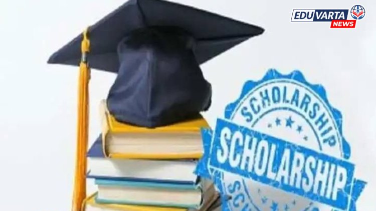 दिव्यांग विद्यार्थ्यांना दरमहा २ हजारांची शिष्यवृत्ती, ३१ ऑक्टोंबरपर्यंत करा अर्ज