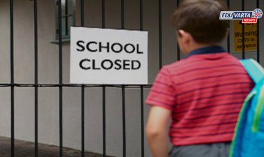 पटसंख्या ५० पेक्षा कमी असणाऱ्या शाळांना लागणार टाळे; सर्वात मोठ्या राज्याचा निर्णय