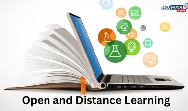 ODL अभ्यासक्रमाच्या मान्यतेसाठी अर्ज करण्याच्या अंतिम मुदतीत वाढ