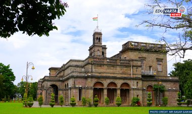 विद्यापीठाची अधिसभा 30 नोव्हेंबरला; निवडणुकीनंतर शैक्षणिक वातावरण तापणार