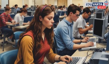 JEE Advanced साठी पात्रता निकष पुन्हा बदलले, अटेम्प्टची संख्या झाली कमी 