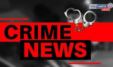 गतिमंद मुलाला कुकरच्या झाकणाने बेदम मारहाण; व्हिडिओ व्हायरल