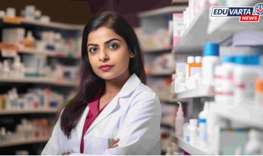 फार्मसीच्या विद्यार्थ्यांचे भविष्य टांगणीला; मार्चमध्ये कॉलेज सुरू होण्याची शक्यता