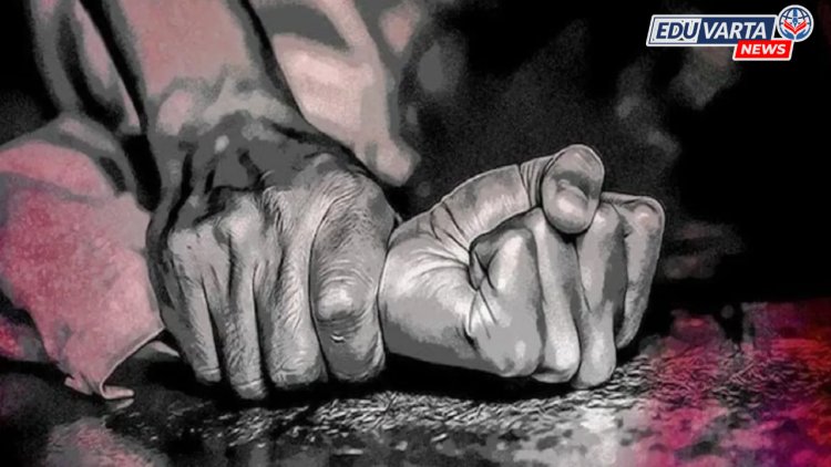 योगा टीचरला मारून खड्यात पुरले, पण श्वास रोखून जिवंत बाहेर पडली 