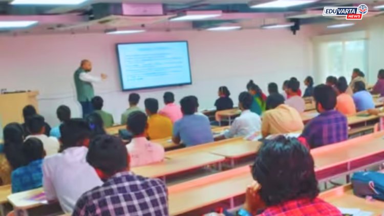 छोट्या जागेत कोचिंग सेंटर्स सुरु केल्यास अन् विद्यार्थ्यांवर दबाव आणल्यास कारवाई