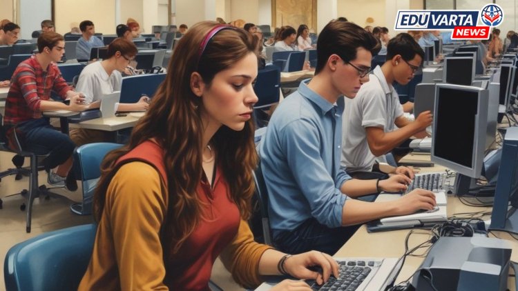 JEE Advanced साठी पात्रता निकष पुन्हा बदलले, अटेम्प्टची संख्या झाली कमी 