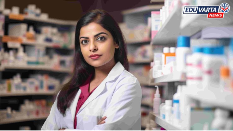 फार्मसीच्या विद्यार्थ्यांचे भविष्य टांगणीला; मार्चमध्ये कॉलेज सुरू होण्याची शक्यता