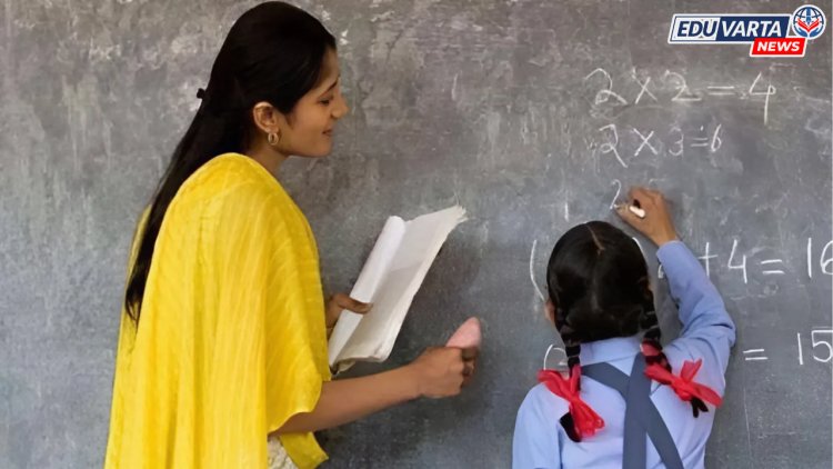 दहा पेक्षा कमी पटसंख्या असलेल्या शाळांना लवकरच मिळणार नवे शिक्षक 