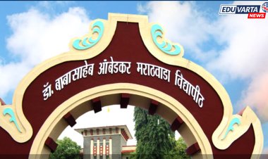 विद्यार्थीच काॅलेजला येत नाहीत, शिकवावे कोणाला?  प्राध्यापकाची अधिसभेत खंत 