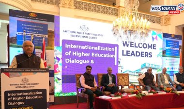 भारतीय शिक्षकांकडे विश्व समजून घेण्याचा प्राचीन वारसा : विनय सहस्रबुद्धे