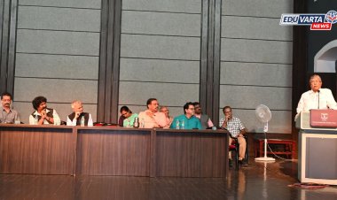 पुणे पुस्तक महोत्सव विश्वविख्यात होईल - आमदार चंद्रकांत पाटील