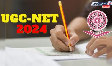 NTA ने UGC NET अर्जाची शेवटची तारीख एका दिवसाने वाढवली