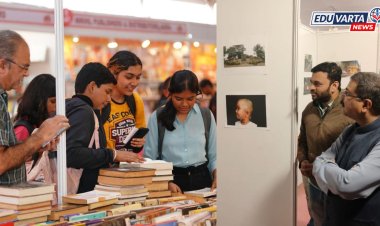 पुस्तक महोत्सव एक सामाजिक महोत्सव व्हावा