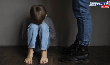 शाळेतील मुलाच्या लैंगिक शोषण प्रकरणी पालकांसह सामाजिक संघटना आक्रमक