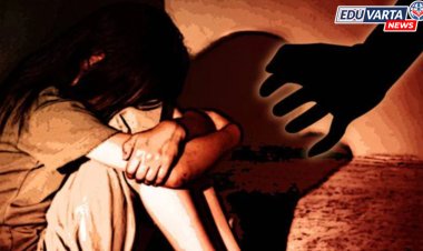 पुण्यात आता ZP शाळेतील शिक्षकाकडून बाल लैंगिक अत्याचार