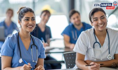 NEET UG च्या शिल्लक जागांसाठी विशेष प्रवेश फेरी ; सर्वोच्च न्यायालयाचा आदेश