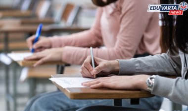 जेईई ॲडव्हान्स्ड परीक्षा अर्जास या तारखेपासून सुरूवात...  