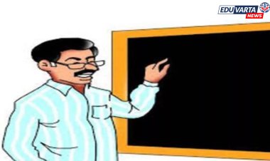 शिक्षकांना गलेलठ्ठ पगार, पण कर्तव्य काहीच नाही; आमदार प्रशांत बंब