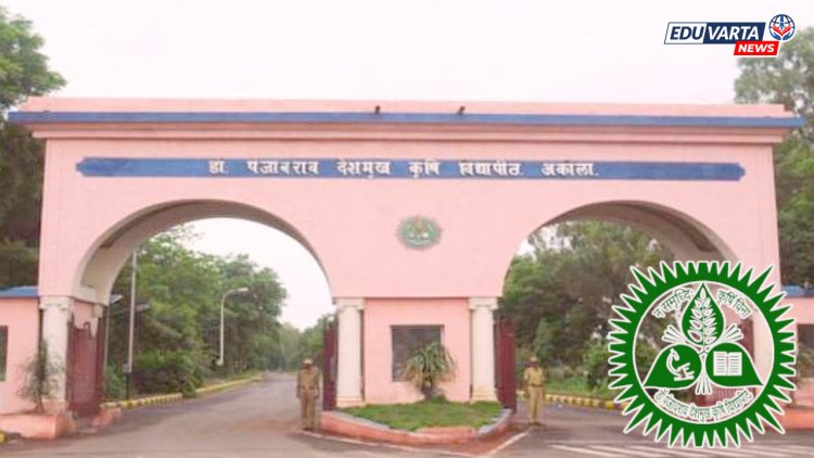 सेंद्रिय शेती अभ्यासक्रमातून विषमुक्त शेतीकडे वाटचाल