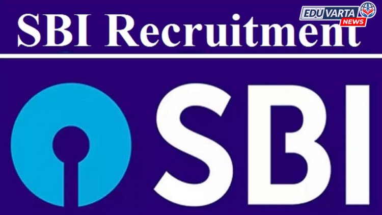 SBI मध्ये बंपर भरती; लिपिक पदाच्या 13,735 जागांसाठी अर्ज प्रक्रिया सुरू