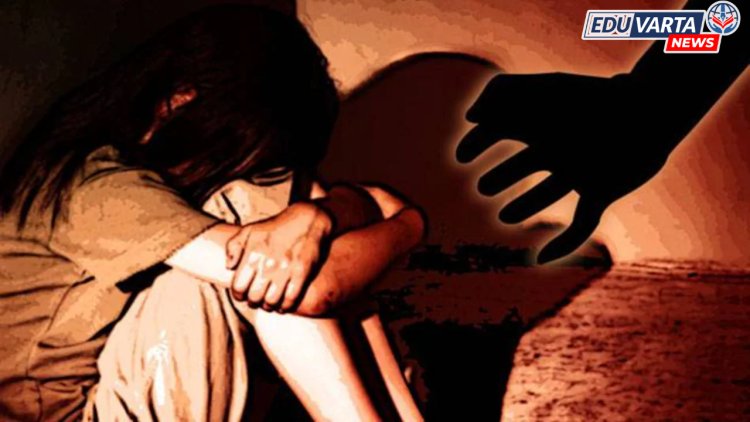 पुण्यात आता ZP शाळेतील शिक्षकाकडून बाल लैंगिक अत्याचार