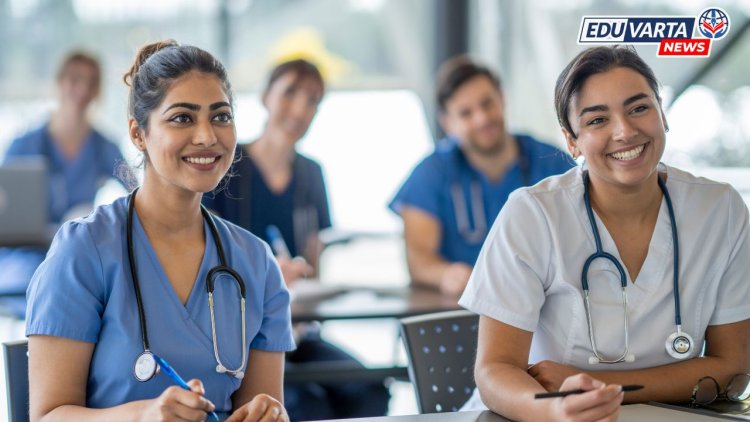 NEET UG च्या शिल्लक जागांसाठी विशेष प्रवेश फेरी ; सर्वोच्च न्यायालयाचा आदेश