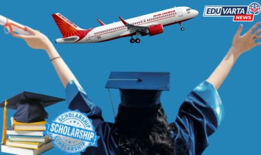 परदेशात शिक्षणासाठी मिळणार शिष्यवृत्ती;  ३० जानेवारीपर्यंत करा अर्ज