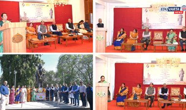 फुले दाम्पत्यांनी देशात मानवी अधिकाराच्या मूल्याची स्थापना केली - डॉ. नीलम गोऱ्हे