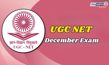 UGC NET परीक्षेच्या 'या' तारखांसाठी हॉल तिकीट प्रसिद्ध