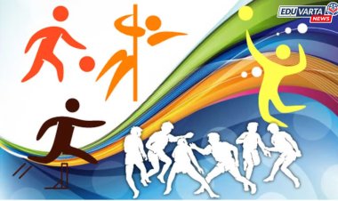 क्रीडा ग्रेस गुणांसाठी फक्त ऑनलाइन अर्ज स्विकारले जाणार; क्रीडा विभागाचे निर्देश