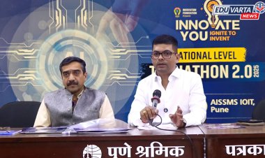 राष्ट्रीय हॅकाथॉन स्पर्धेची नोंदणी सुरू; विद्यार्थ्यांसाठी 7.5 लाख रूपयांची बक्षिसे