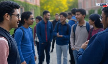 धक्कादायक: कॅनडात गेलेले तब्बल वीस हजार भारतीय विद्यार्थी विद्यापीठातून बेपत्ता!