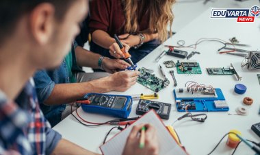 युवांची एमटेक अभ्यासक्रमाकडे पाठ; दर तीनपैकी दोन जागा रिक्त