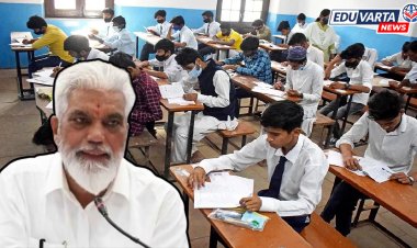 शिक्षणमंत्री दादा भुसे यांनी केली दहावी-बारावीच्या निकालाची तारीख जाहीर 