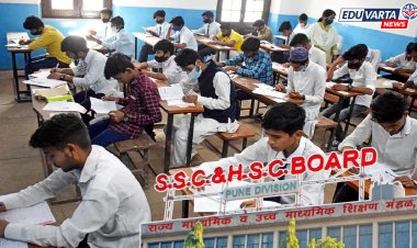 दहावी-बारावीच्या हाॅल तिकिटवर महत्त्वाचा बदल, विद्यार्थ्यांच्या सोयीसाठी शिक्षण मंडळाचा निर्णय