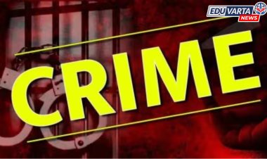 शिक्षकाने दिली विद्यार्थिनीला धमकी, मला सोडून जाऊ नकोस, अन्यथा..